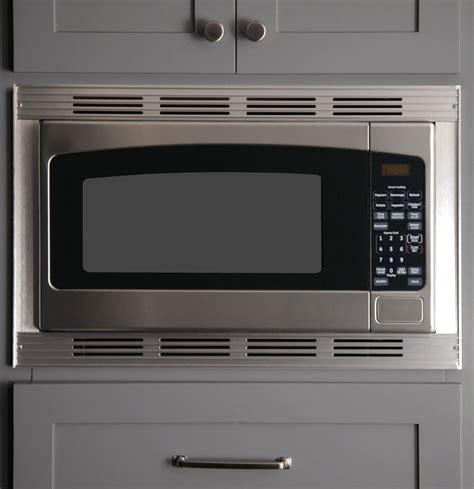 Slim Microwave Trim Kit