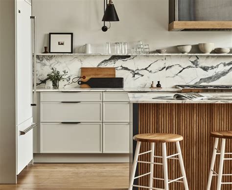 55 Minimalist Shaker Kitchen ideas For 2020 in 2020 Shaker kitchen