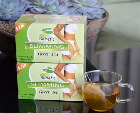 slim tea for weight loss side effects