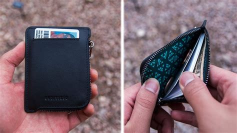 Slim Wallet Reddit