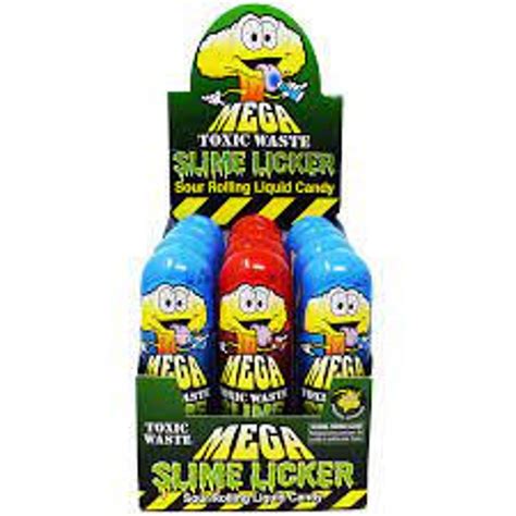 Slime Lickers Near Me In Stock: Everything You Need To Know