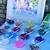 slime time birthday party ideas