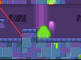 Slime Laboratory Walkthrough
