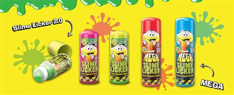 Slime Licker 12 Pack Amazon