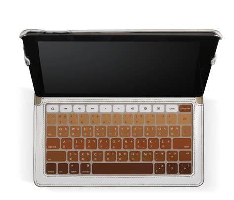 Slimmest Ipad Keyboard Case