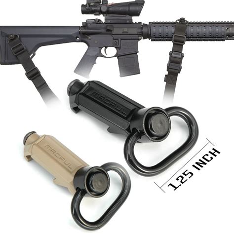 Sling Attachments For Ar 15
