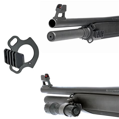 Sling Attachments For Shotguns
