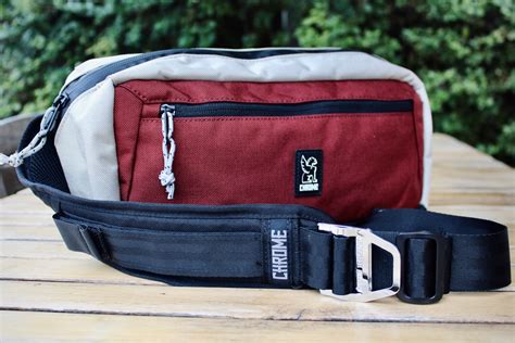 sling bag chrome