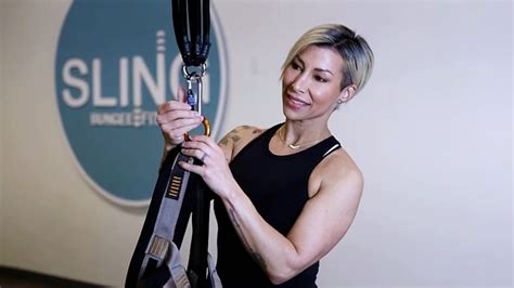 Sling Bungee Equipment