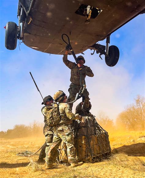 Sling Load Operations