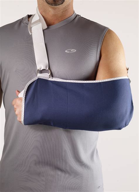Understanding Sling on the Arm Injuries and Recovery Methods