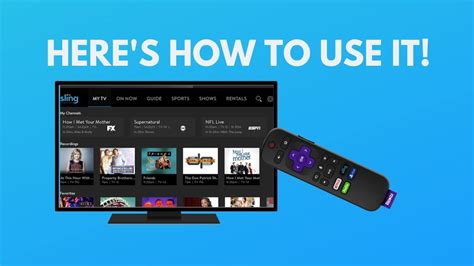 sling tv streaming devices