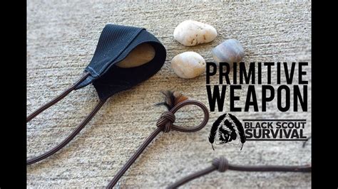 Sling Weapon How To Use