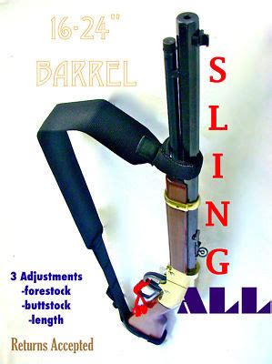Slingall Rifle Sling 