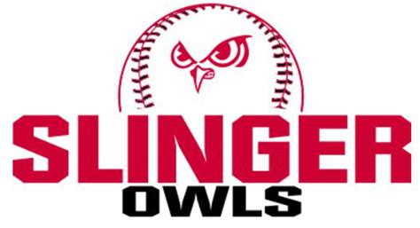 Slinger Owls Baseball