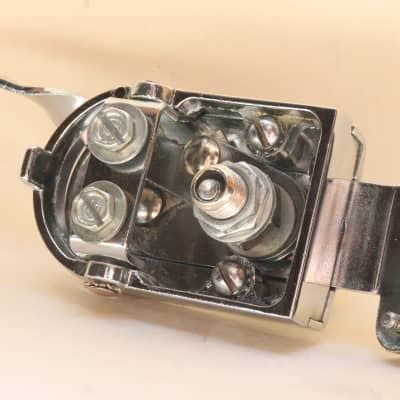 Slingerland Zoomatic Strainer