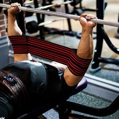 Slingshot Increase Bench