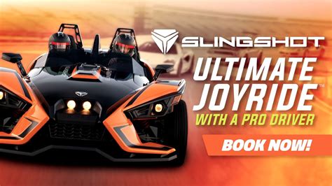 Slingshot Ultimate