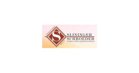 slininger schroeder