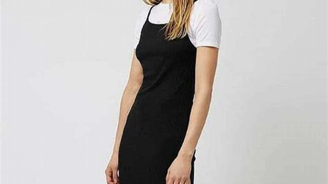 Slip Dress with Shirt: A Modern and Versatile Styling Option