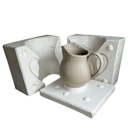 Slip Casting Molds Uk