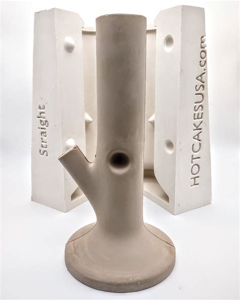 Slip Casting Vase Mold