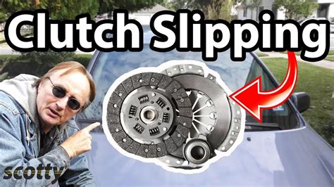 Slip Clutch Worn