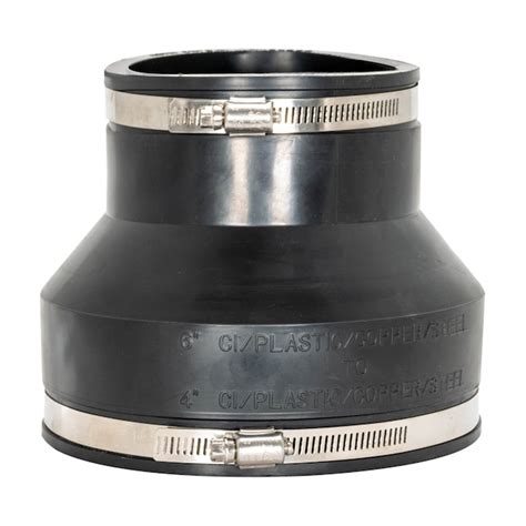 Slip Flex Coupling