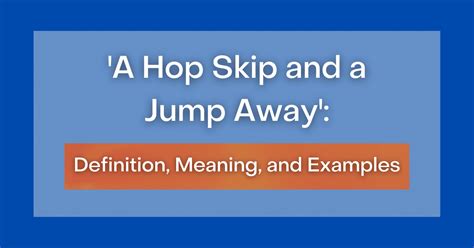 Slip It Away Definition