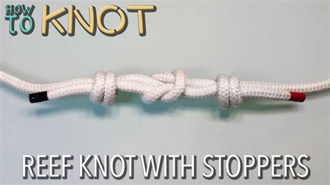 Slip Reef Knot