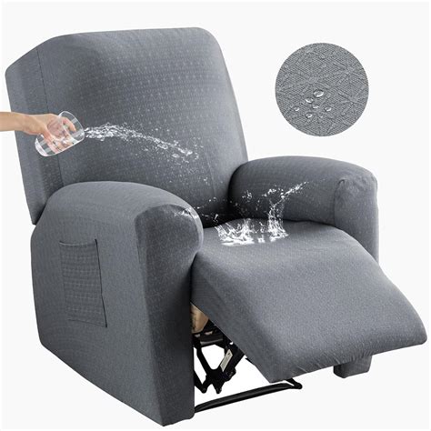 Slipcovers For Recliners Amazon