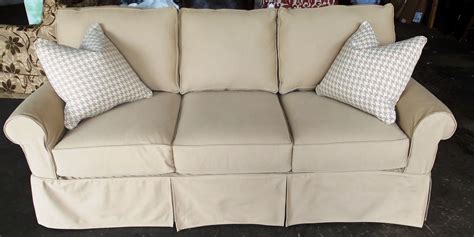 Slipcovers For Sofas And Chairs