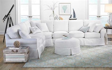 Slipcovers Santa Barbara