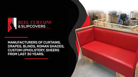 Slipcovers Vancouver