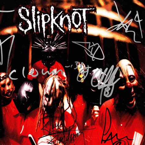 A Tribute to Slipknot Various Artists Songs, Reviews, Credits