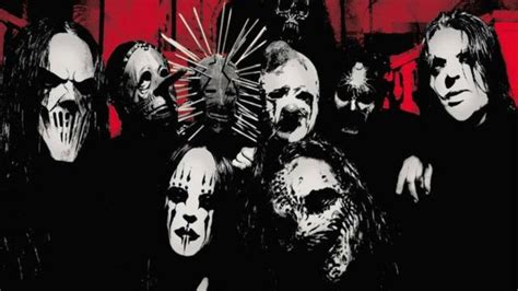 slipknot album release dates