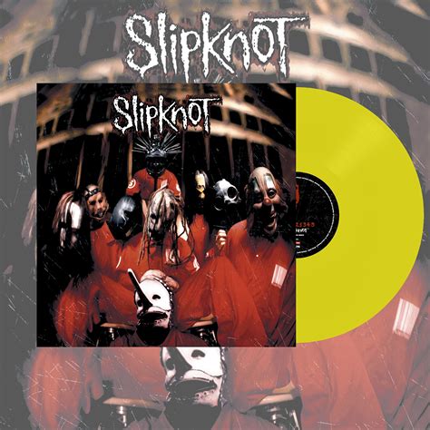 Slipknot Amazon