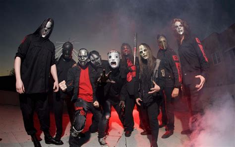 Slipknot Band