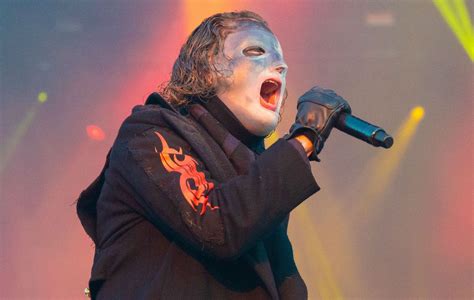 slipknot live in concert