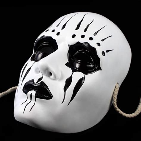 slipknot masks for halloween