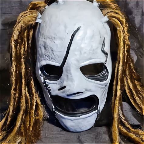 slipknot masks for sale uk