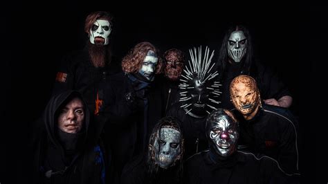slipknot most recent upcoming controversy