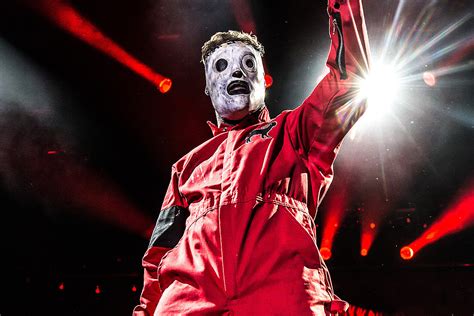 slipknot new album release date