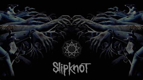 slipknot wallpaper pc download