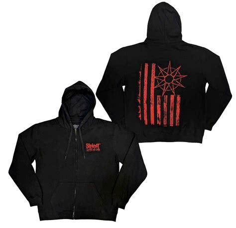 Slipknot Zipper