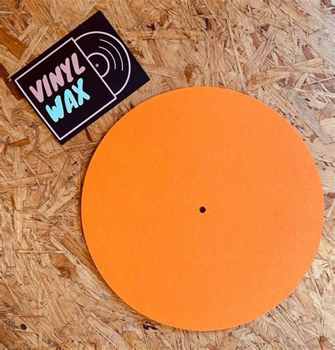 Slipmats Vinyl Record