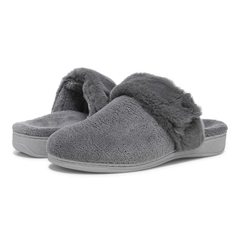 Slippers Comparable To Vionic