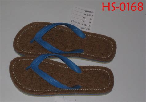 Slippers Hs Code