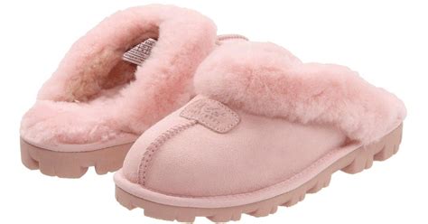 Best Selling Pink Ugg Slippers Review 2023