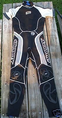 Slippery When Wet Wetsuit